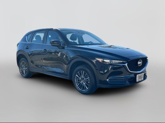 2020 Mazda CX-5 Sport