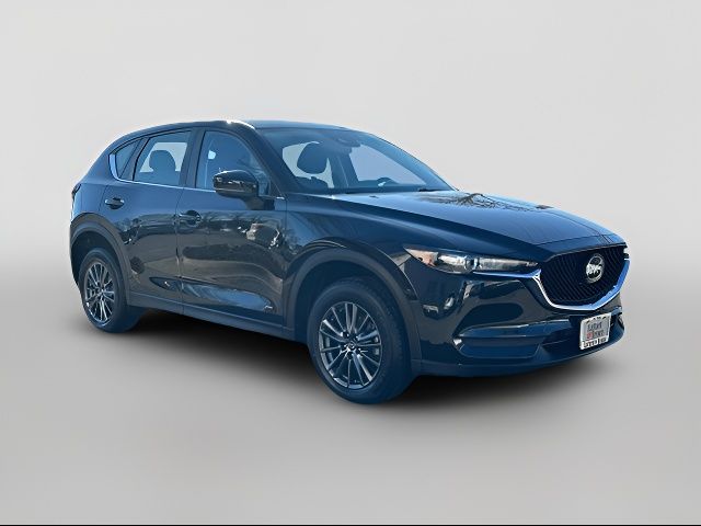 2020 Mazda CX-5 Sport