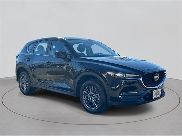 2020 Mazda CX-5 Sport