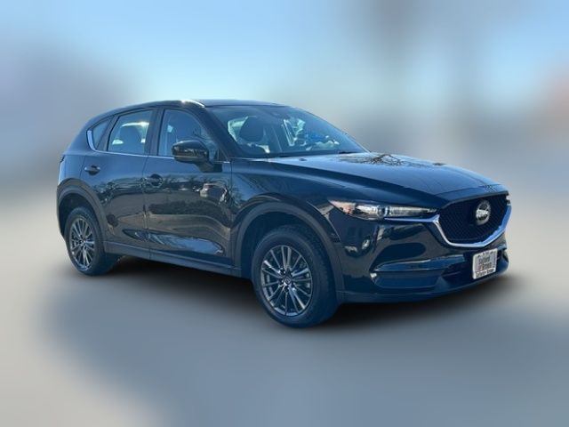 2020 Mazda CX-5 Sport