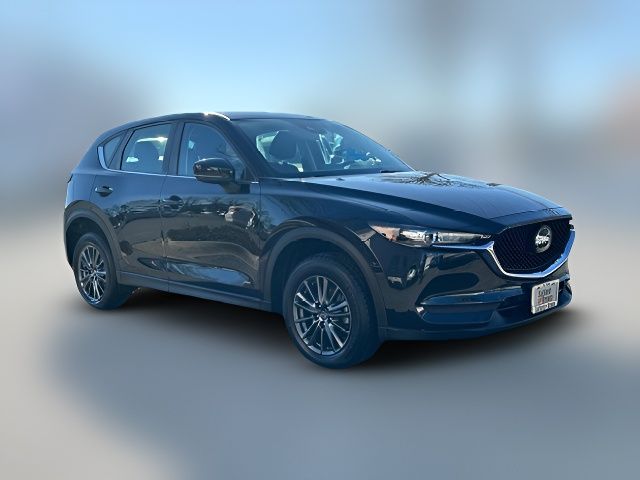 2020 Mazda CX-5 Sport