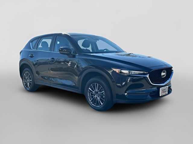 2020 Mazda CX-5 Sport