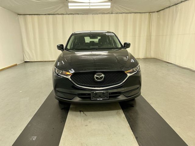 2020 Mazda CX-5 Sport