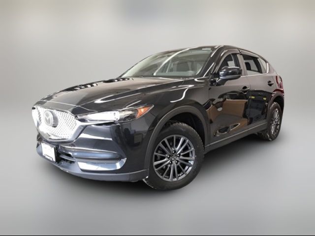 2020 Mazda CX-5 Sport