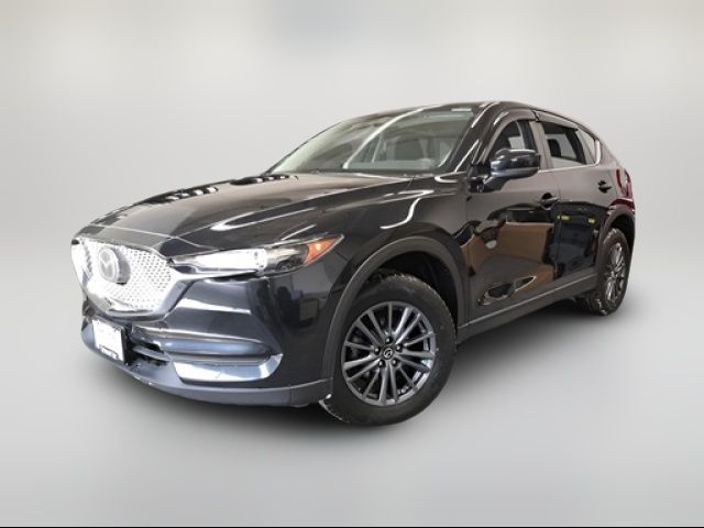 2020 Mazda CX-5 Sport