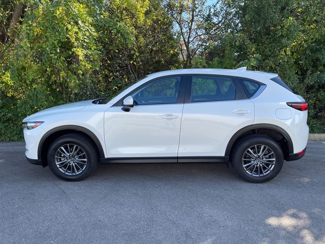 2020 Mazda CX-5 Sport