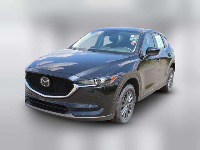 2020 Mazda CX-5 Sport