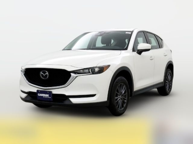 2020 Mazda CX-5 Sport