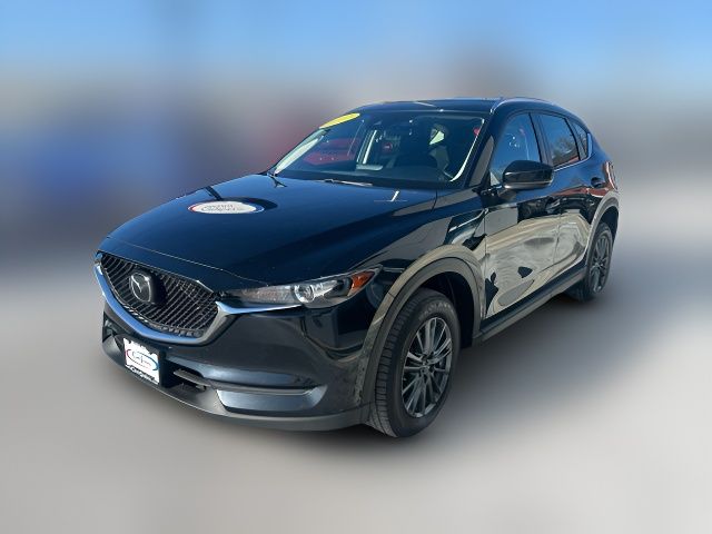 2020 Mazda CX-5 Sport