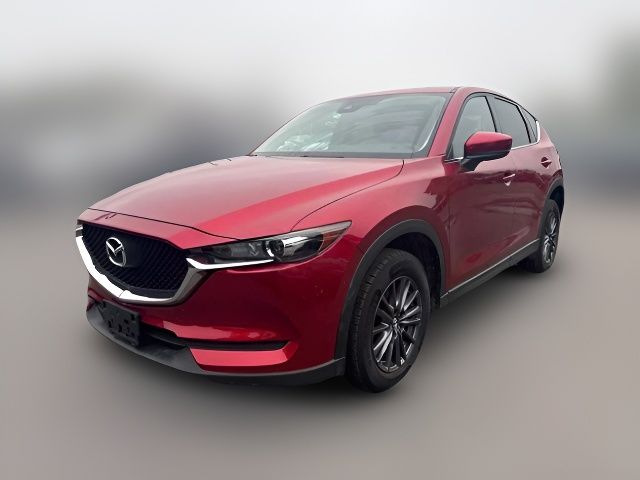 2020 Mazda CX-5 Sport