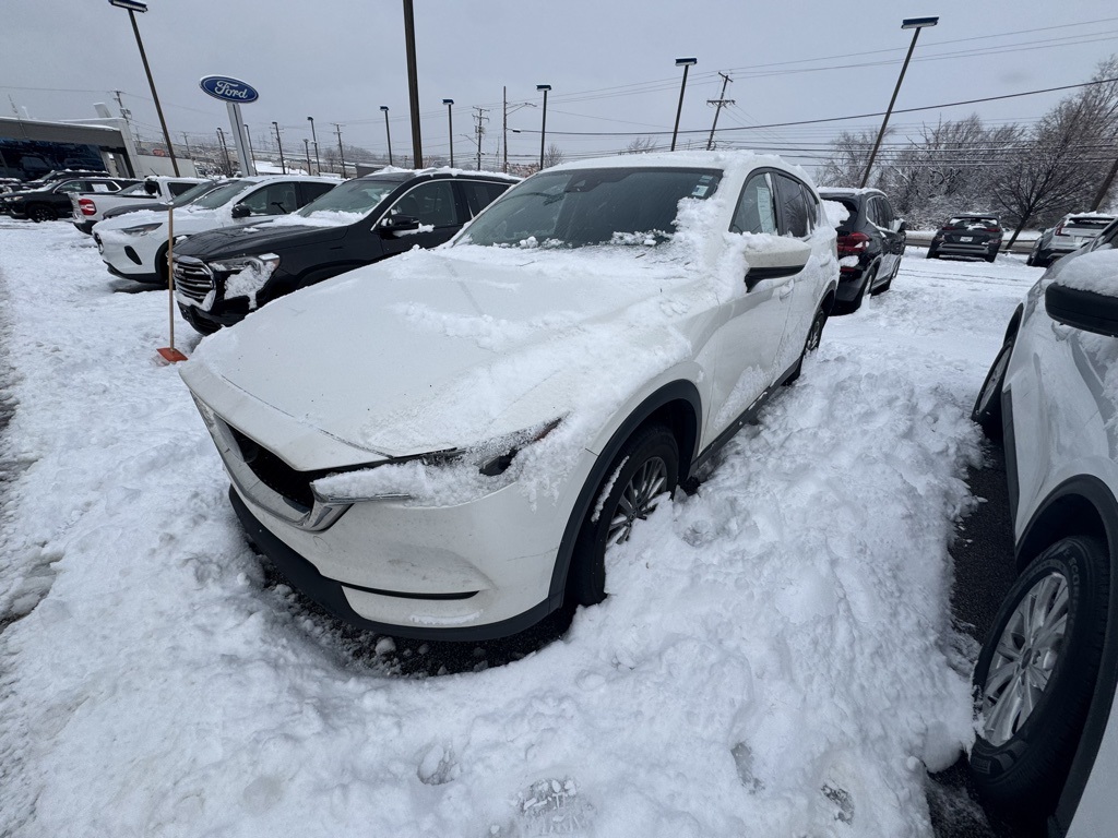 Used Mazda CX-5 For Sale in Cleveland, OH | Auto Navigator