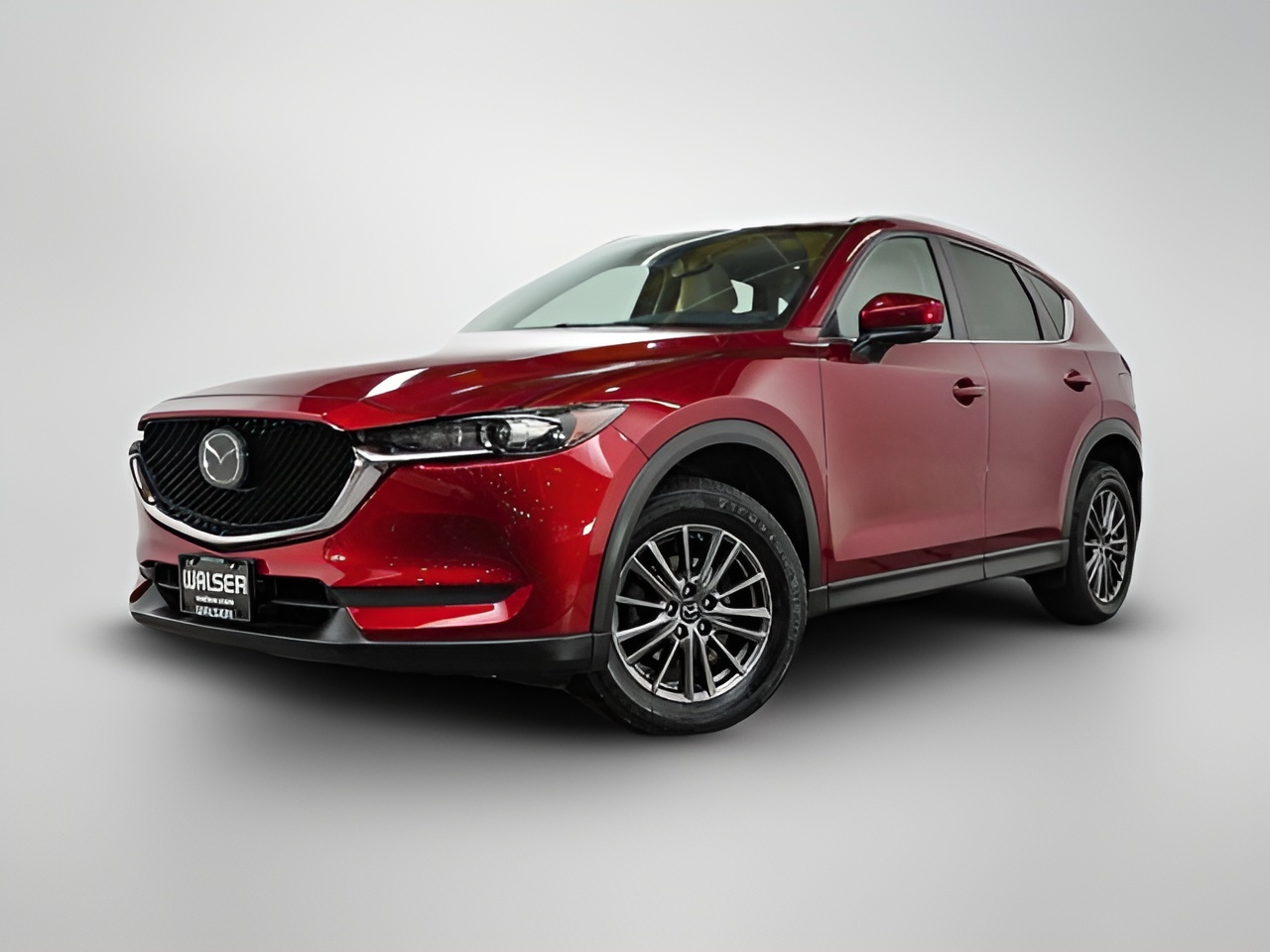 Used 2020 Mazda CX-5 For Sale in Brooklyn Center, MN | Auto Navigator
