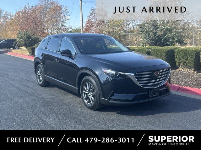 2020 Mazda CX-9 Touring