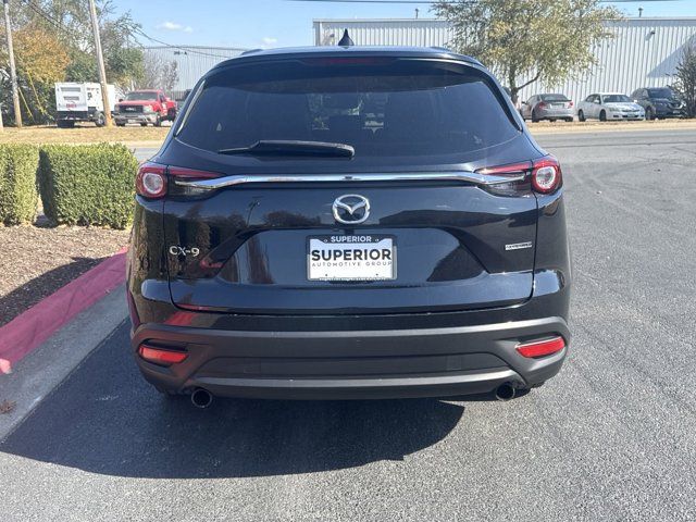 2020 Mazda CX-9 Touring