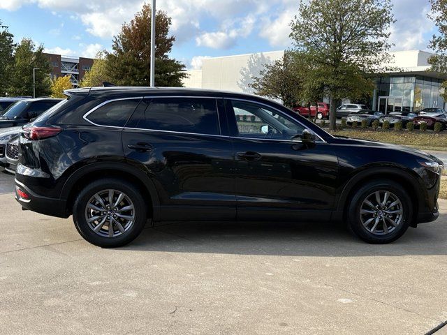 2020 Mazda CX-9 Touring