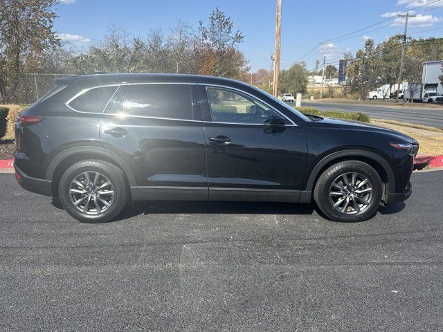 2020 Mazda CX-9 Touring