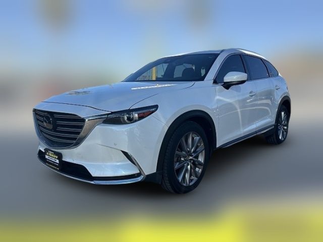 2020 Mazda CX-9 Grand Touring