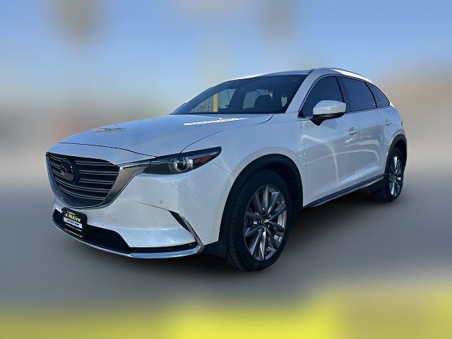 2020 Mazda CX-9 Grand Touring