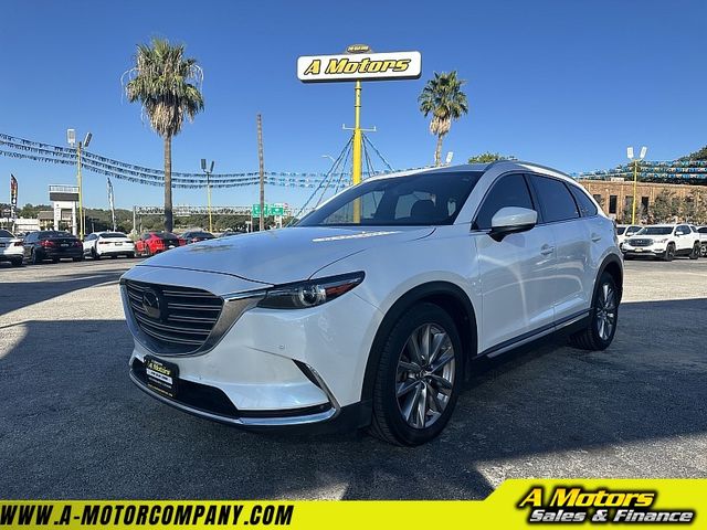 2020 Mazda CX-9 Grand Touring