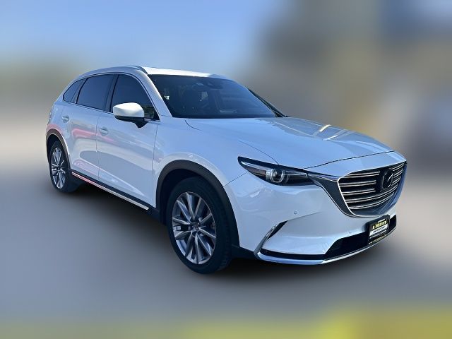 2020 Mazda CX-9 Grand Touring