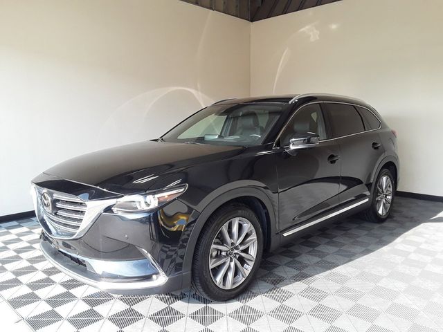 2020 Mazda CX-9 Grand Touring