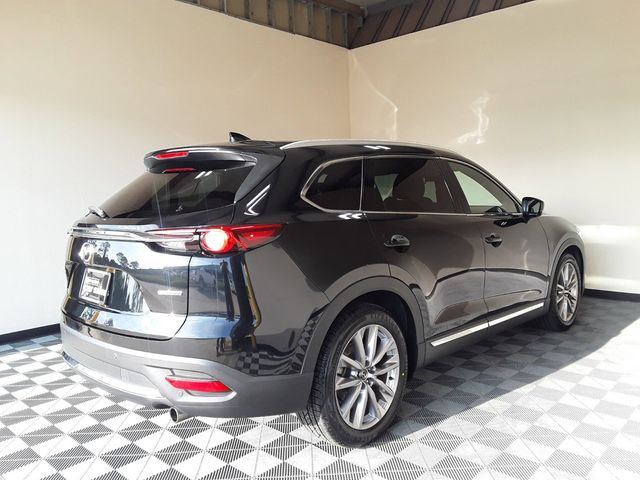 2020 Mazda CX-9 Grand Touring