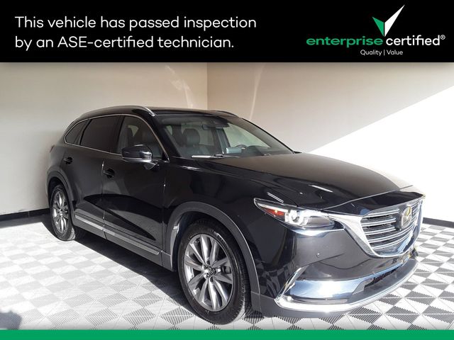 2020 Mazda CX-9 Grand Touring