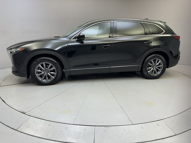 2020 Mazda CX-9 Touring