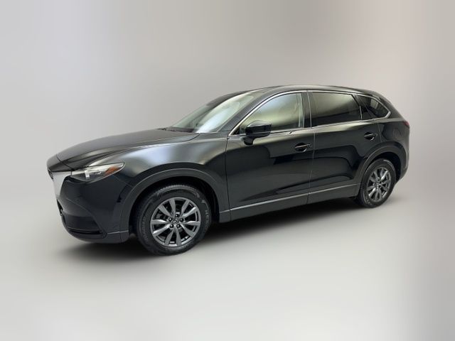 2020 Mazda CX-9 Touring