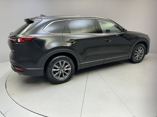 2020 Mazda CX-9 Touring