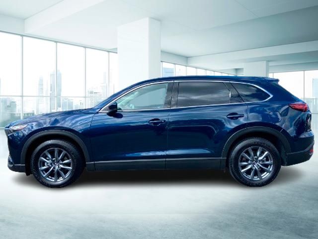 2020 Mazda CX-9 Touring