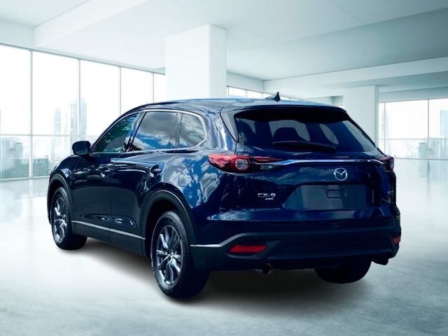 2020 Mazda CX-9 Touring