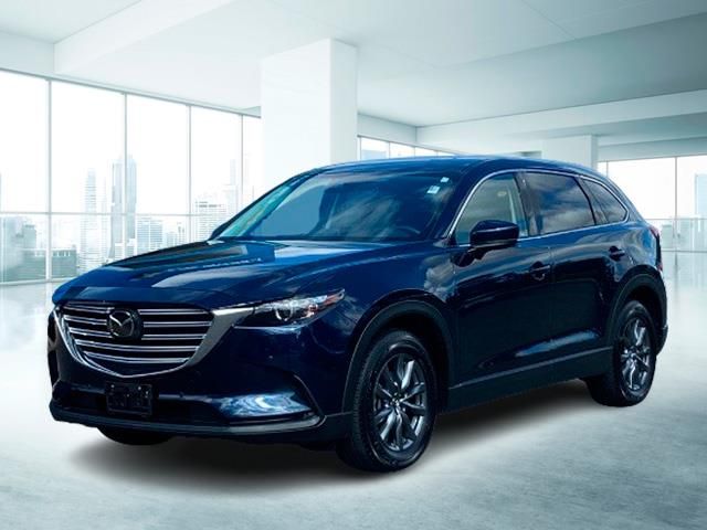 2020 Mazda CX-9 Touring