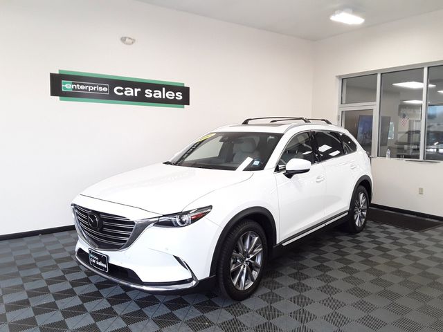 2020 Mazda CX-9 Grand Touring