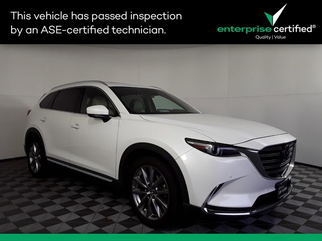 2020 Mazda CX-9 Grand Touring