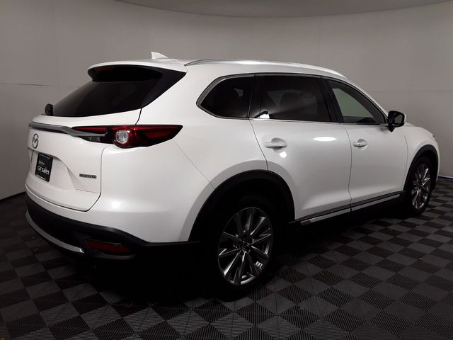 2020 Mazda CX-9 Grand Touring