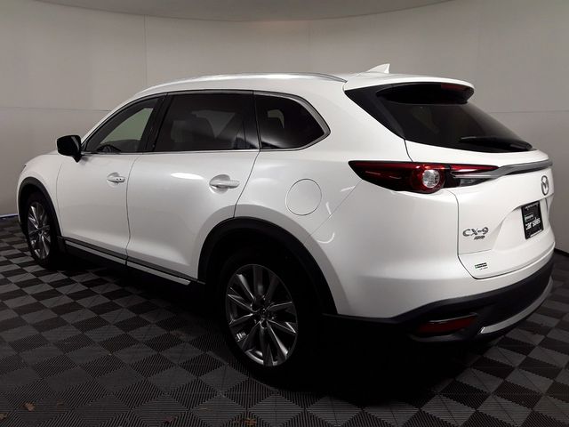 2020 Mazda CX-9 Grand Touring