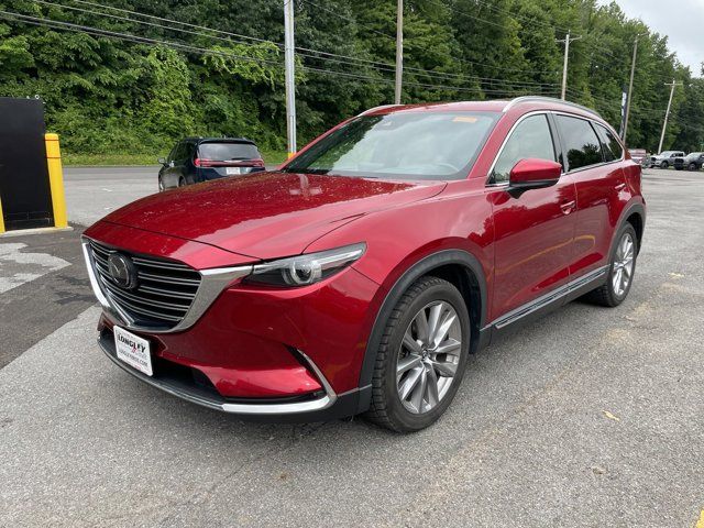 2020 Mazda CX-9 Grand Touring