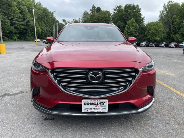 2020 Mazda CX-9 Grand Touring