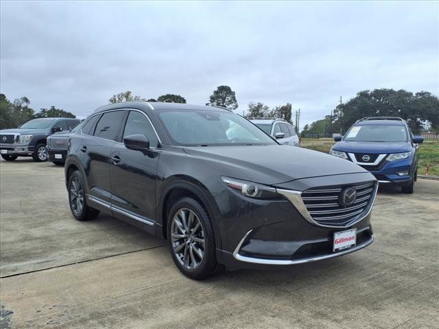 2020 Mazda CX-9 Signature