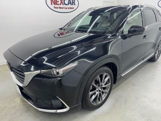 2020 Mazda CX-9 Signature