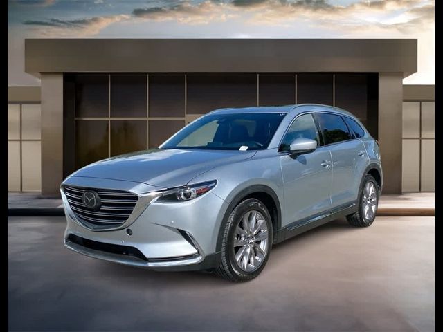 2020 Mazda CX-9 Grand Touring