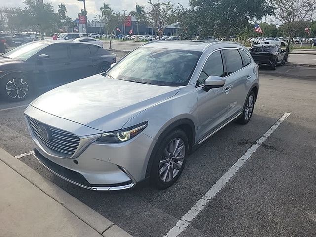 2020 Mazda CX-9 Grand Touring