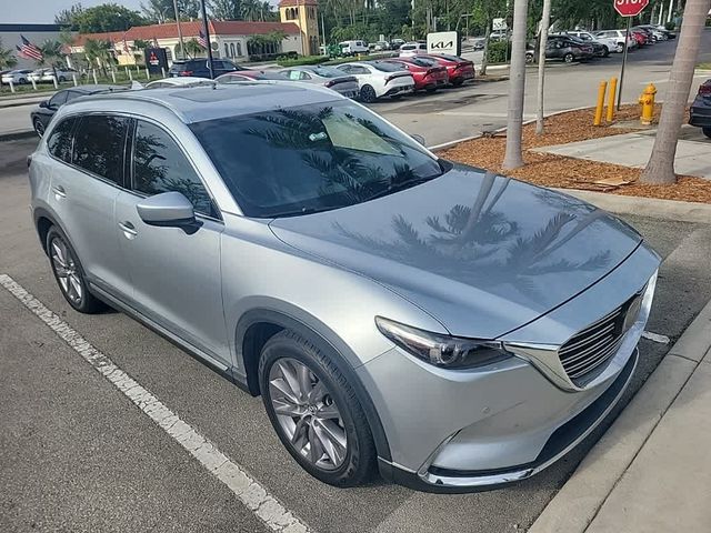 2020 Mazda CX-9 Grand Touring