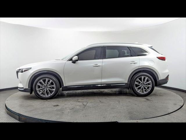 2020 Mazda CX-9 Grand Touring