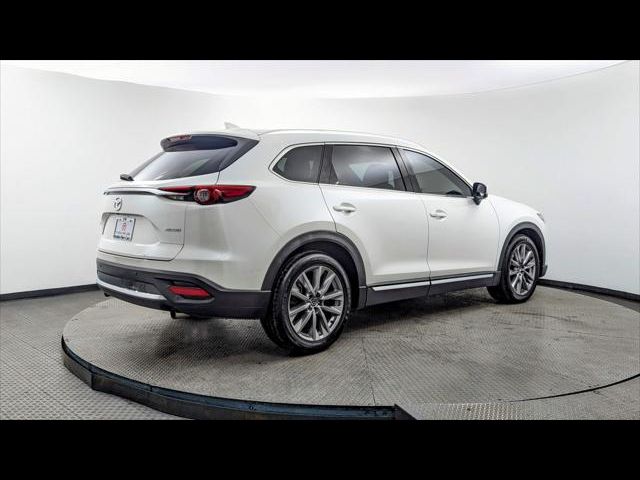 2020 Mazda CX-9 Grand Touring