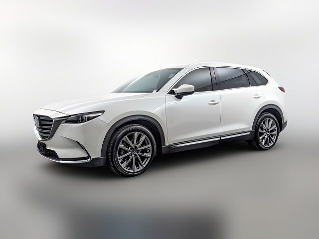 2020 Mazda CX-9 Grand Touring