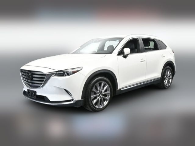 2020 Mazda CX-9 Grand Touring