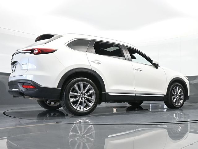 2020 Mazda CX-9 Grand Touring