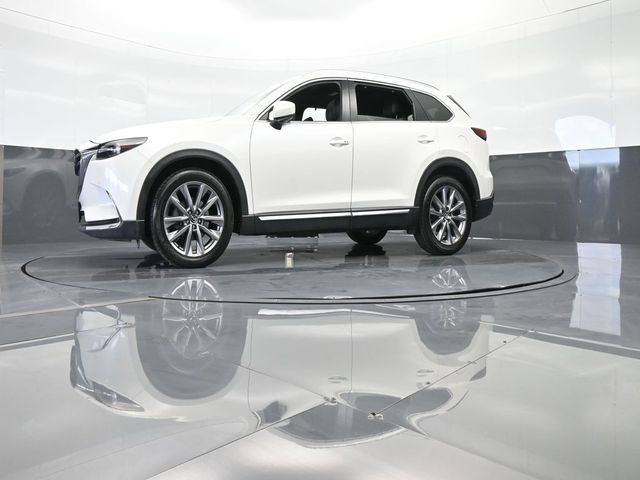 2020 Mazda CX-9 Grand Touring